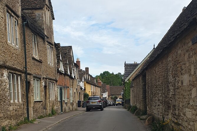 Private driver tours to Cotswolds, Blenheim Palace, or Oxford - Driver quality, weather, and traffic: the stuff that changes everything