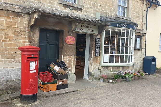 Private driver tours to Cotswolds, Blenheim Palace, or Oxford - Tickets, fees, and lunch planning so you’re not surprised
