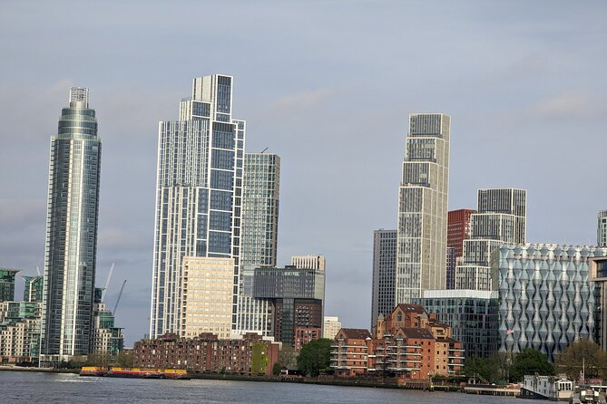 Private E-Bike Cycling Tour Destination London - Why a private e-bike route makes London feel smaller