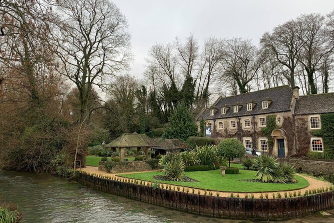 Private Full Day Cotswolds Tour From London - 8:30 am Pickup in London: The Secret to a Good Cotswolds Day