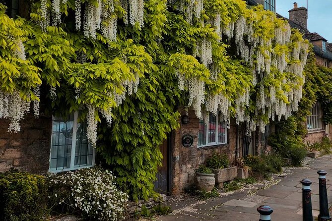 Private Full Day Cotswolds Tour From London - Stow-on-the-Wold: Town Square Landmarks You Can Spot Fast