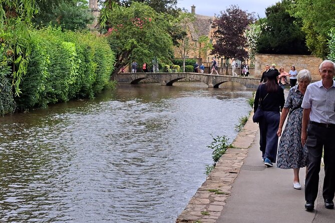 Private Full Day Cotswolds Tour From London - What’s Included, What’s Not, and How to Plan Meals
