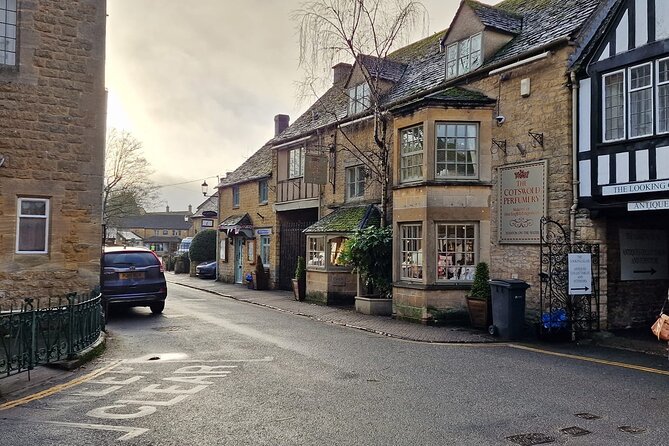 Private Full Day Cotswolds Tour From London - Burford: A Gateway Village With the Right Kind of Charm