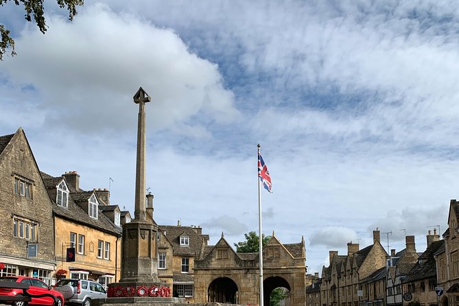 Private Full Day Excursion to the Cotswolds in a London Black Cab - Why a London black cab day trip is a smart way to do the Cotswolds