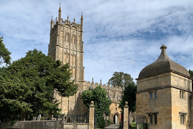 Private Full Day Excursion to the Cotswolds in a London Black Cab - Who this tour suits best