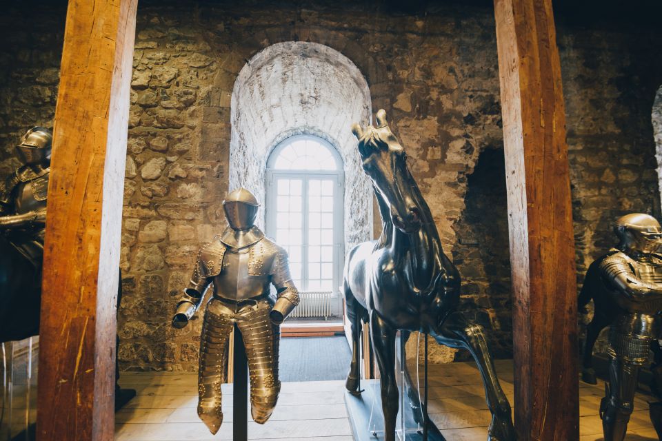 Private Full Day Tour – Fast Track Tower of London and Lunch - Who should book this tour