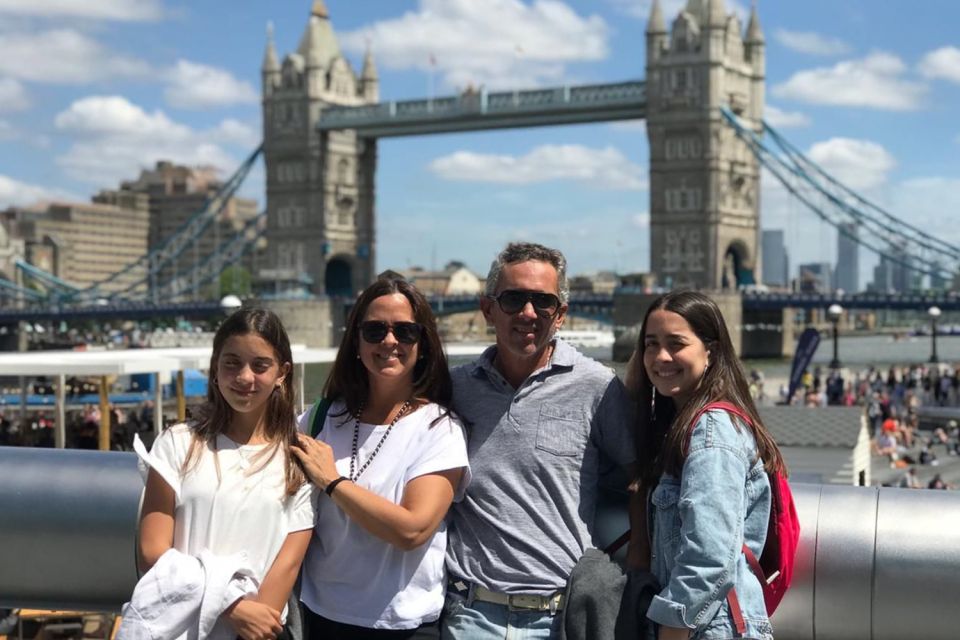 Private Full Day Tour – Fast Track Tower of London and Lunch - Clink Prison Museum and the Golden Hind: history you can walk through