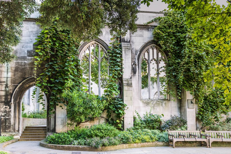 Private Full Day Tour – Fast Track Tower of London and Lunch - Borough Market and The George Inn lunch: what’s included (and what to watch)