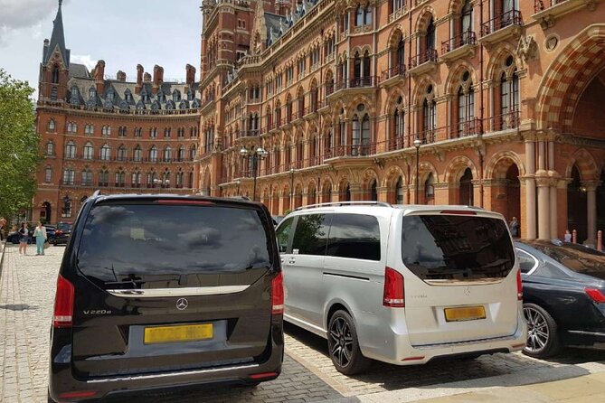 Private Full-Day Tour: London to Cotswolds, Bath & Stonehenge - How the day really runs: 7:30 AM to 7:30 PM pacing
