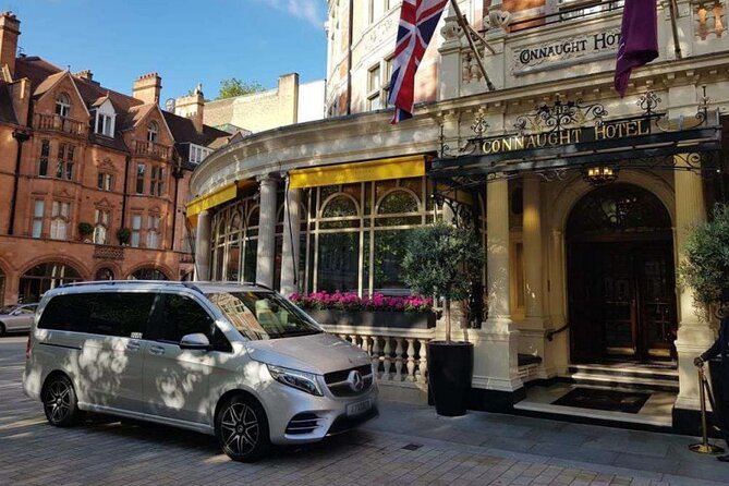 Private Full-Day Tour: London to Cotswolds, Bath & Stonehenge - Castle Combe and the Cotswolds drive-through: quick magic, strong photos