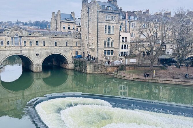 Private Full-Day Tour: London to Cotswolds, Bath & Stonehenge - Value for money: what you’re really paying for
