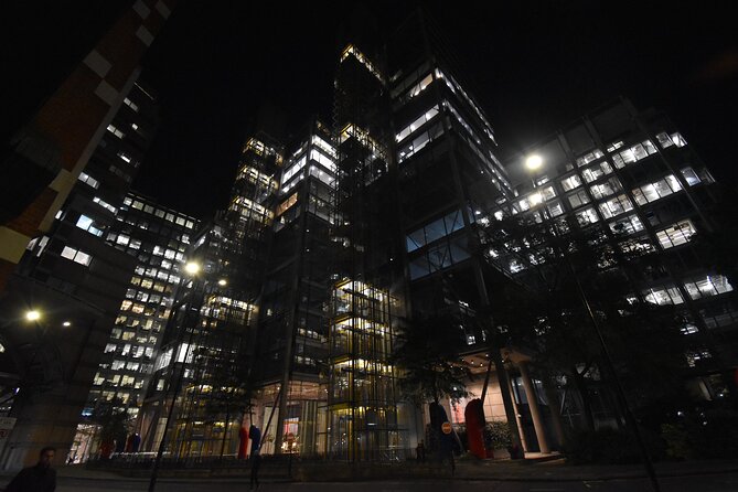 Private Ghosts and Gore Walking Tour of London - Should You Book This Private Ghost and Gore Tour?