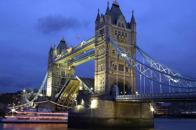 Private Guided and Chauffeured Tour of London - Custom routing: what you actually get in 4–7 hours
