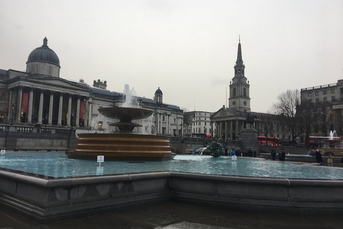 Private Guided and Chauffeured Tour of London - Price and logistics: where the money goes and how to judge value