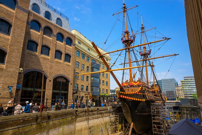Private Guided Borough Food Tour - Value and Price: Is $219.38 Worth It?