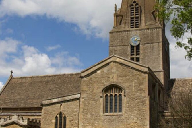 Private Guided Full Day Downton Abbey Tour - Value and pricing: what you’re paying for, and what to budget on top