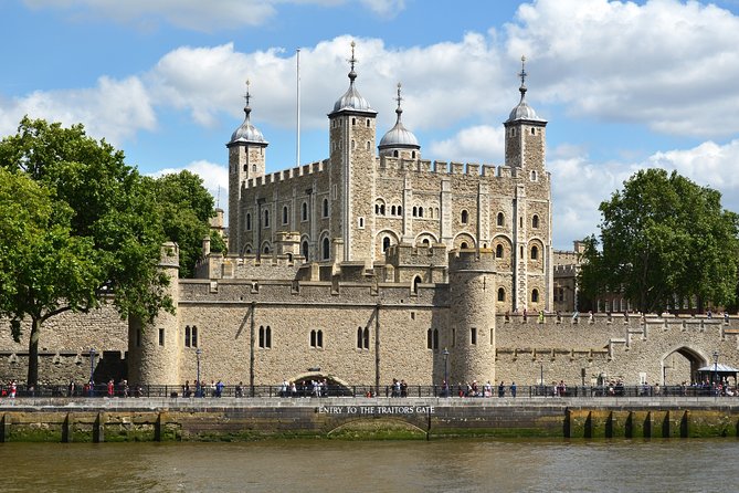 Private Guided London Highlights Walking Tour - Value and pacing: is $713.29 per group worth it?