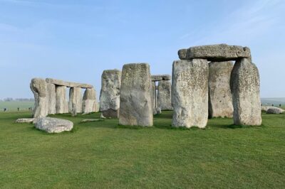 Private Guided Tour of Ancient and Magical Stonehenge - Woodhenge Stop: The 15 Minutes That Improves Your Stonehenge Visit