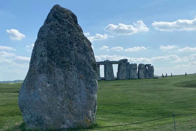 Private Guided Tour of Ancient and Magical Stonehenge - Weather Matters More Than You’d Expect