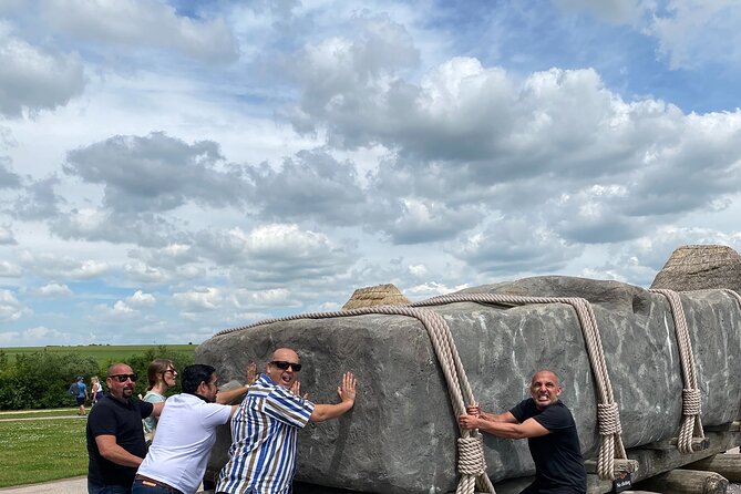 Private Guided Tour of Ancient and Magical Stonehenge - Who This Private Stonehenge Tour Fits Best