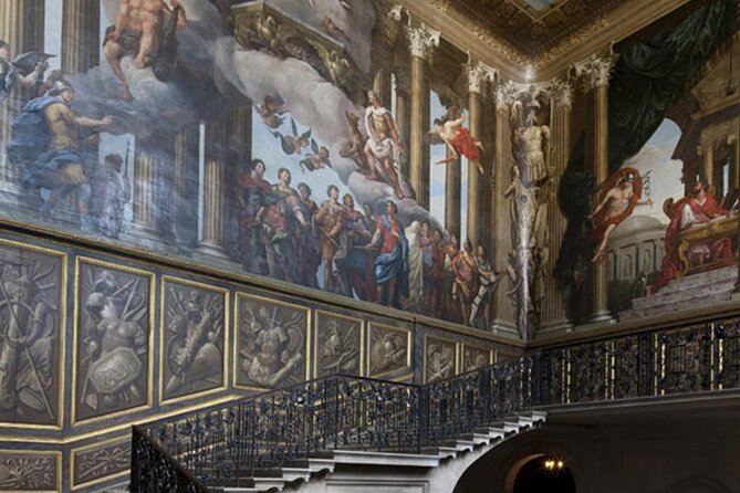 Private Guided Tour of Hampton Court Palace - Why a private Hampton Court tour makes sense in 2 hours