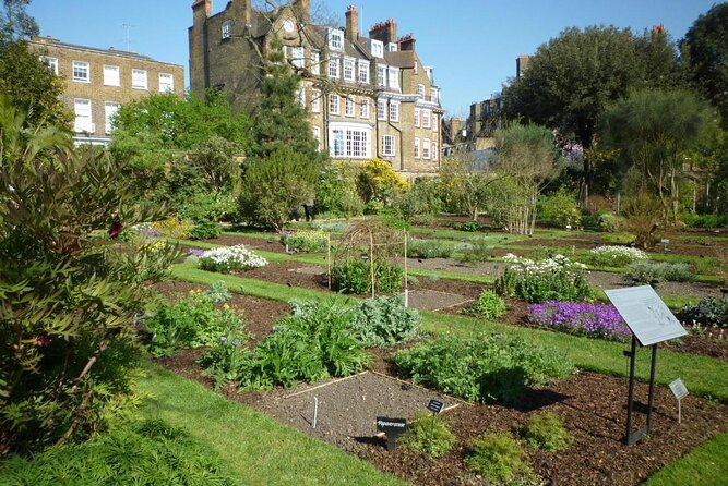 Private Guided Tour of Historic Chelsea - Key moments that make this Chelsea tour worth your time