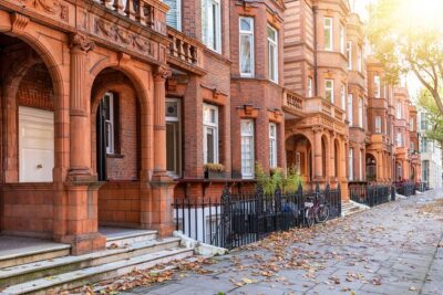 Private Guided Tour of Historic Chelsea - Royal Hospital Chelsea and the Chelsea Pensioners
