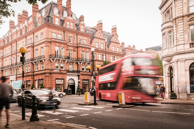 Private Guided Tour of Historic Chelsea - Timing, weather, and what to wear