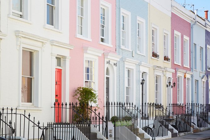 Private Guided Tour of Historic Chelsea - Who this tour fits best
