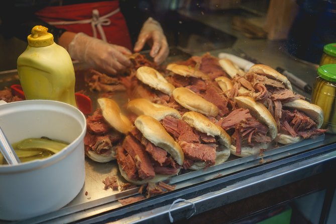 Private Guided Tour of London's East End - After the Tour: How to Use the Rest of the Day