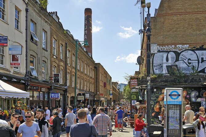 Private Guided Tour of London's East End - Who This Tour Fits Best (and Who Might Want a Different Option)