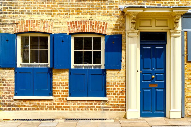 Private Guided Tour of London's East End - Should You Book This East End Private Tour?