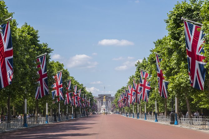 Private Guided Tour of Royal London - Why This Private Royal London Tour Makes Sense in 2–3 Hours