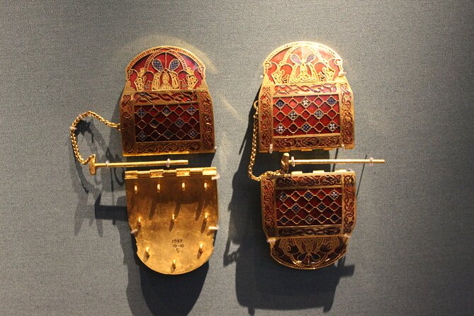 Private Guided Tour of the British Museum - When this private tour is a great fit