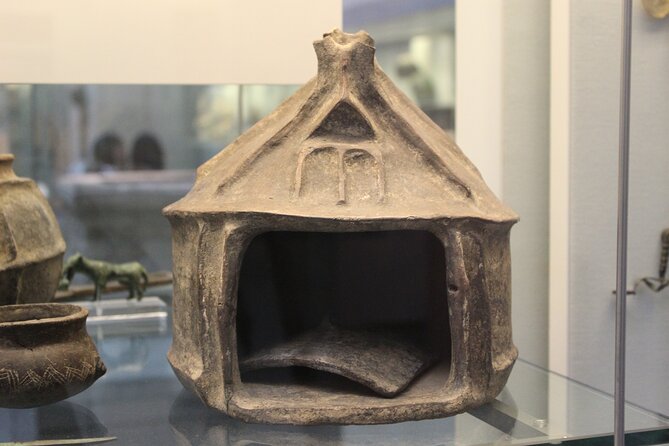 Private Guided Tour of the British Museum - What you should prioritize before you go