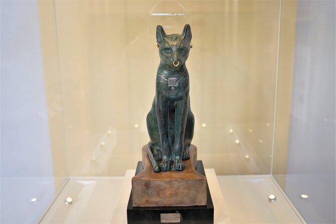 Private Guided Tour of the British Museum - Should you book this private British Museum tour?