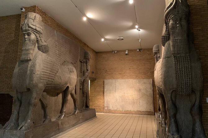 Private Guided Tour of the British Museum - Tickets Included - Rosetta Stone and the art of not getting lost