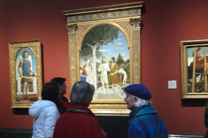 Private Guided Tour of the National Gallery - Fast Track Ticket - Price and Value: Is $179.14 Per Group Worth It?