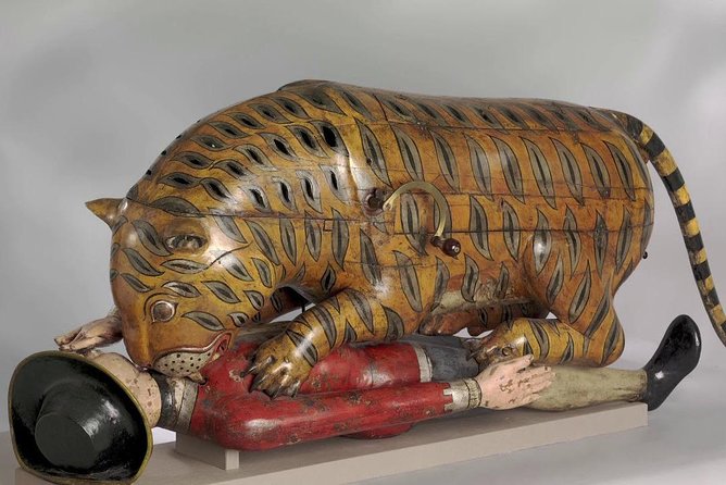 Private Guided Tour of The Victoria and Albert Museum - 3 Hour - The V&A collections you’ll likely spend time on