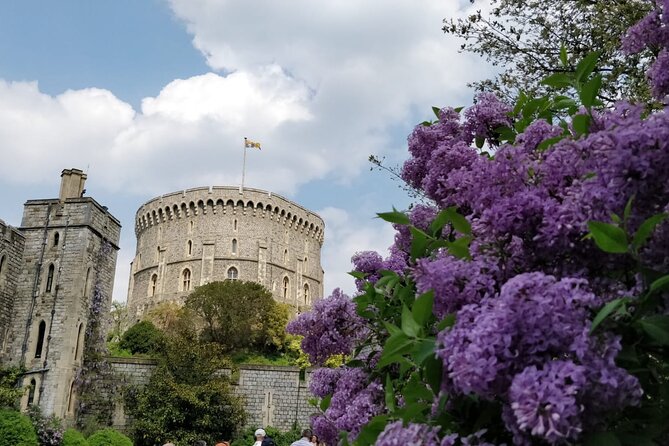 Private Guided Tour of Windsor Castle PLUS and History - A private Windsor day that actually fits real travel days