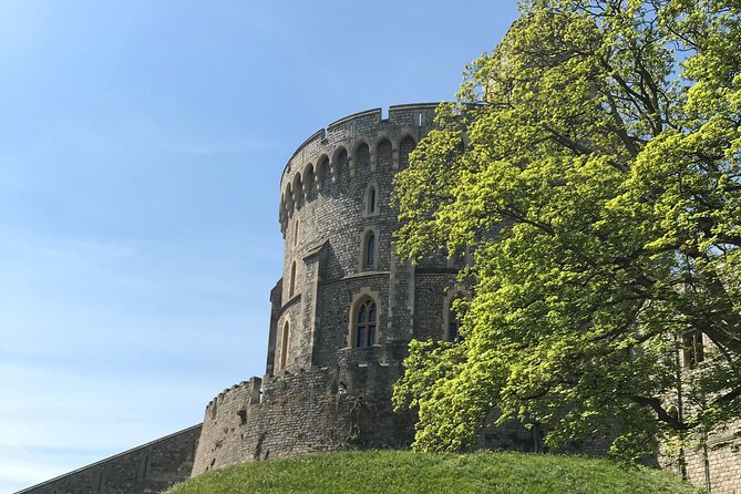 Private Guided Tour of Windsor Castle PLUS and History - Thames Charters – Windsor: a calm break along the river