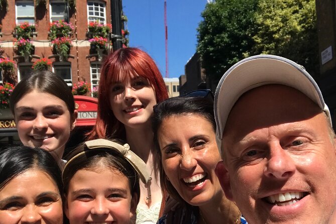 Private Guided Tour of Windsor Castle PLUS and History - Kensington Palace drop-off: optional museum time plus garden strolling