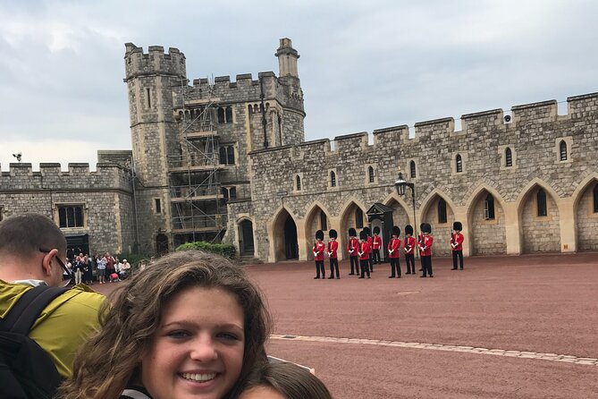 Private Guided Tour of Windsor Castle PLUS and History - Price and logistics: what you’re paying for (and what’s extra)