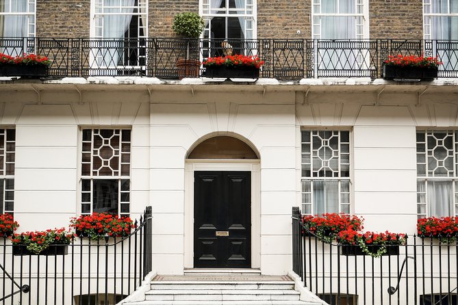 Private Guided Walking Tour of Bloomsbury, London - A private walk through Bloomsbury’s big contrasts
