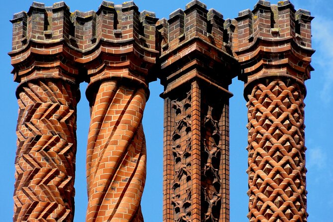 Private Half-Day Tour of Hampton Court - Who this tour fits best (and who might want something else)
