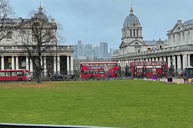 Private Half Day Tour on a London Cab - The Abbey Stop: Royal Weddings and a History Walkthrough