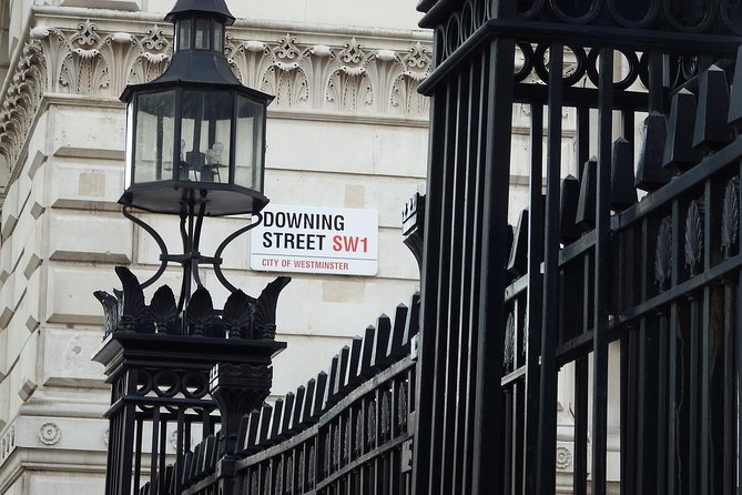 Private Harry Potter Walking Tour of London - Leadenhall Market and Cecil Court: the London streets that feel like Diagon Alley