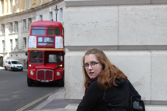 Private Harry Potter Walking Tour of London - King’s Cross Station: Platform 9¾ as the final payoff
