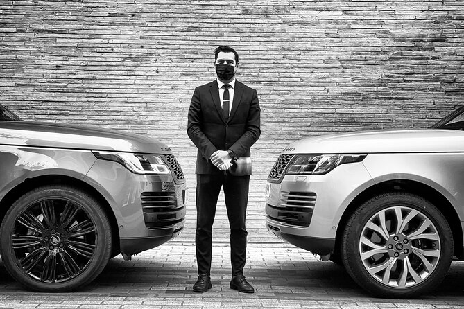 Private Heathrow Airport transfer to or from your London Hotel - Key highlights to know before you book