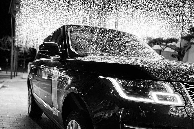 Private Heathrow Airport transfer to or from your London Hotel - The ride perks that make the transfer feel like part of vacation